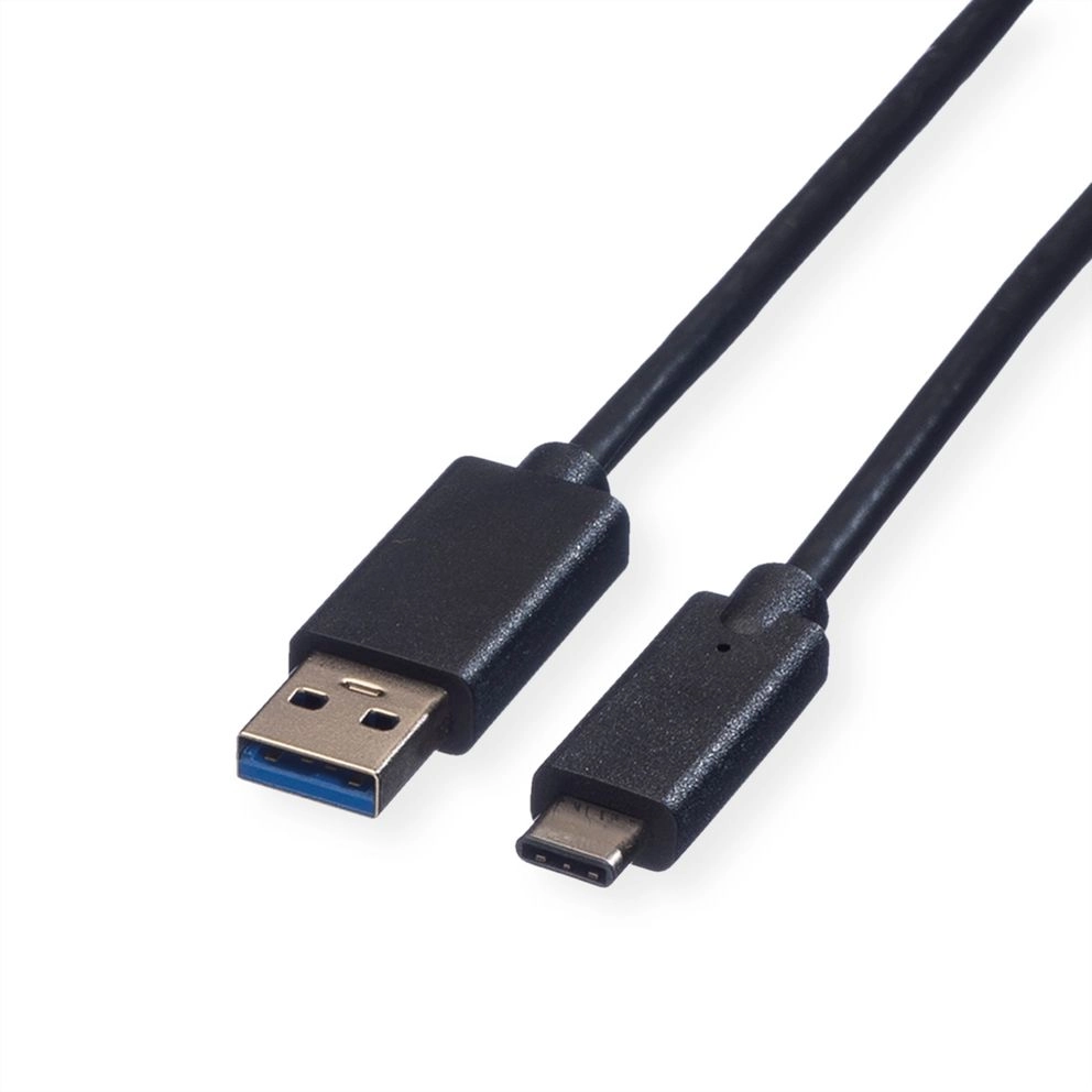 ROLINE USB 3.1 Cable  A-C