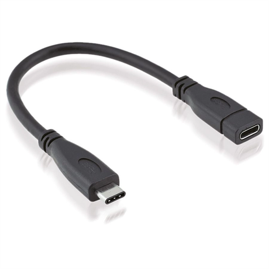 ROLINE 11.02.9015 USB cable