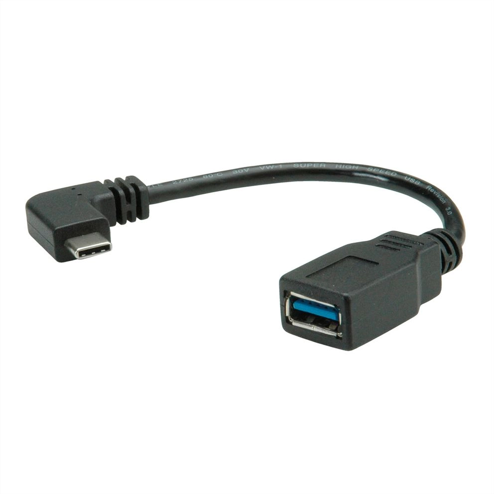 ROLINE 11.02.9031 USB cable