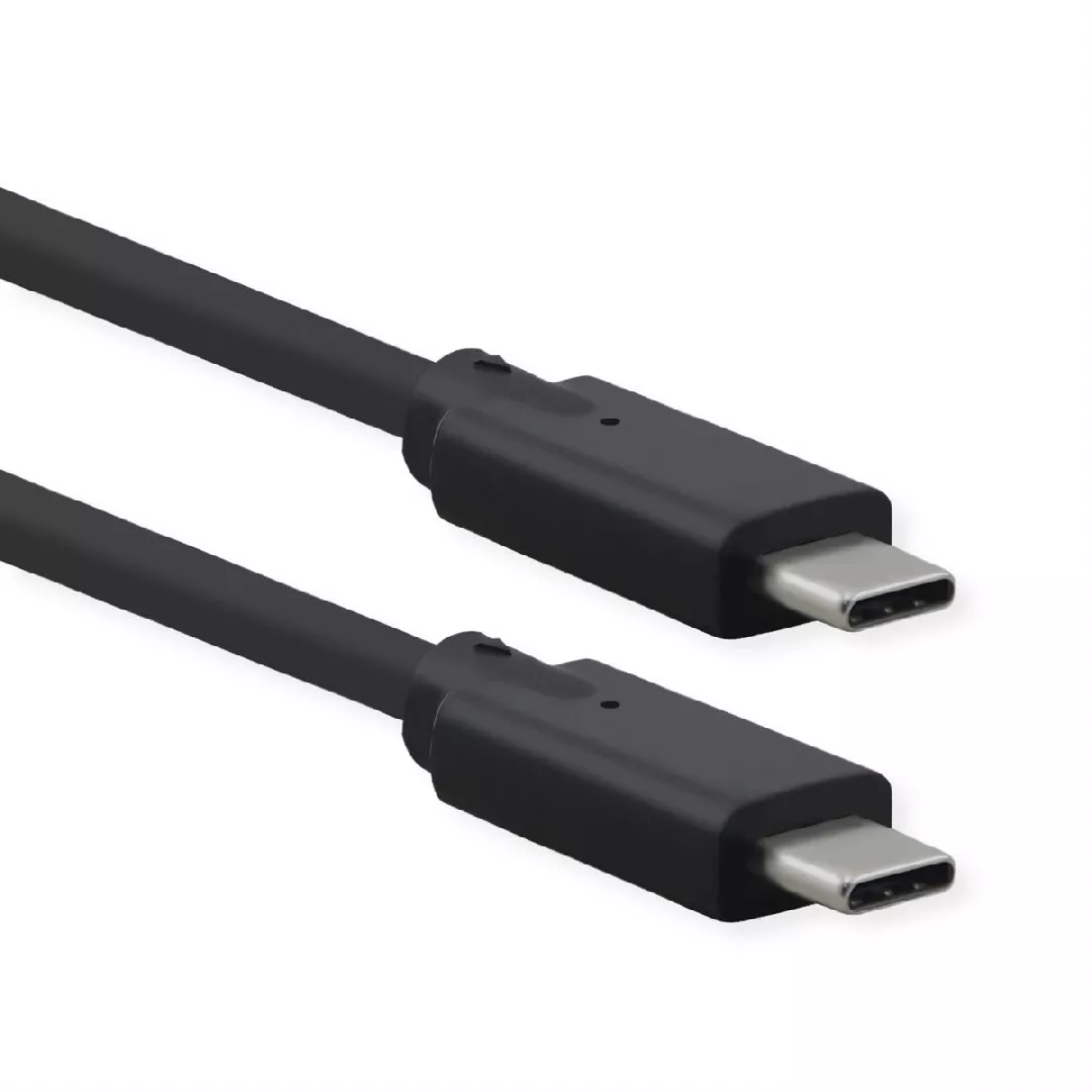ROLINE 11.02.9070 USB cable