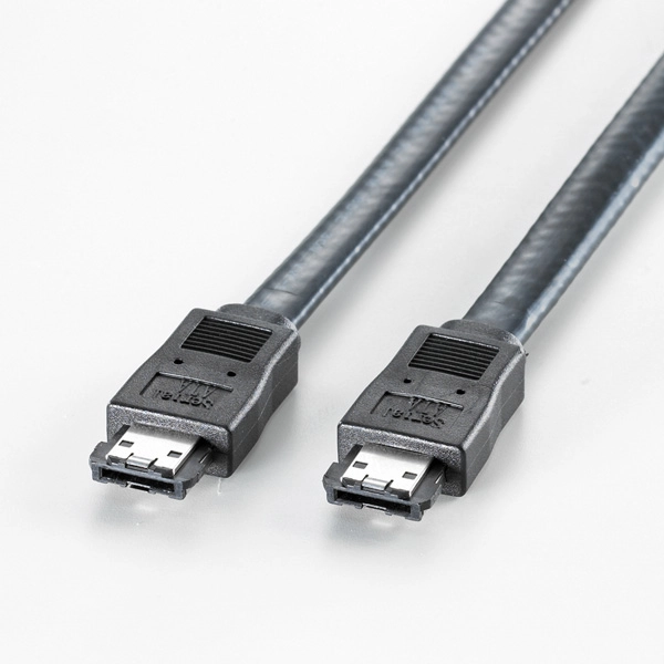 ROLINE External SATA 6.0 Gbit/s