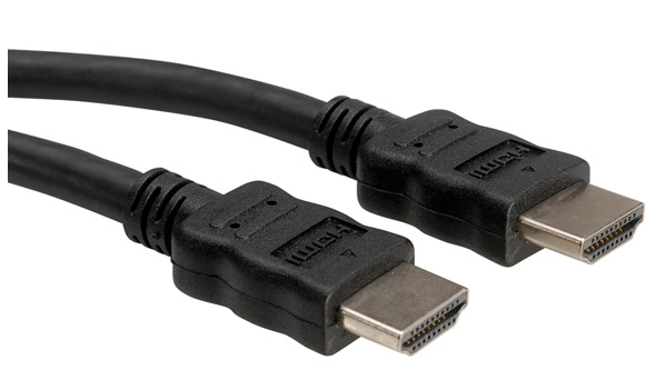ROLINE HDMI High Speed Cable with