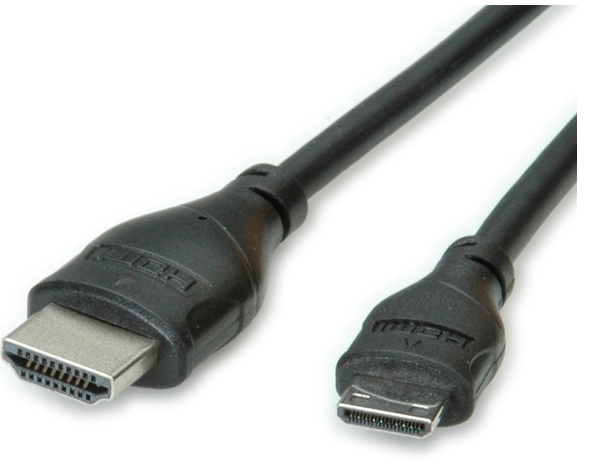 ROLINE HDMI High Speed Cable with
