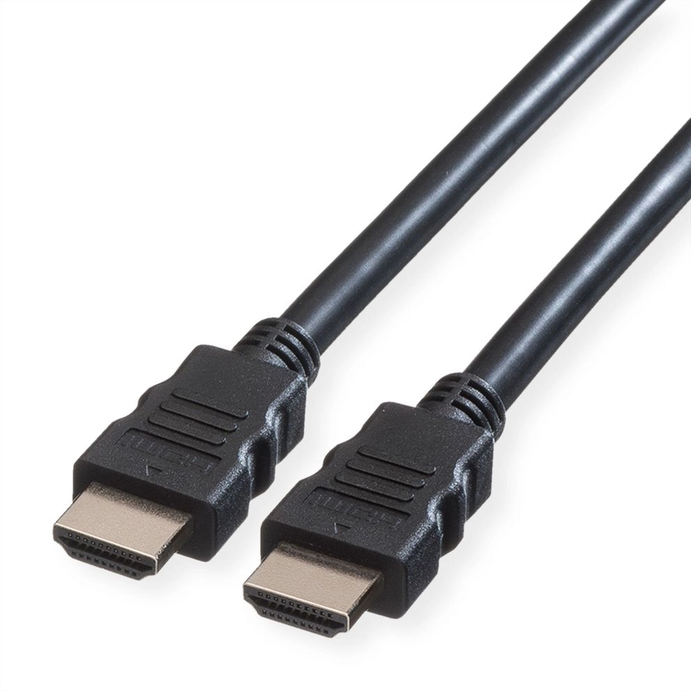 ROLINE HDMI High Speed Cable  M/M