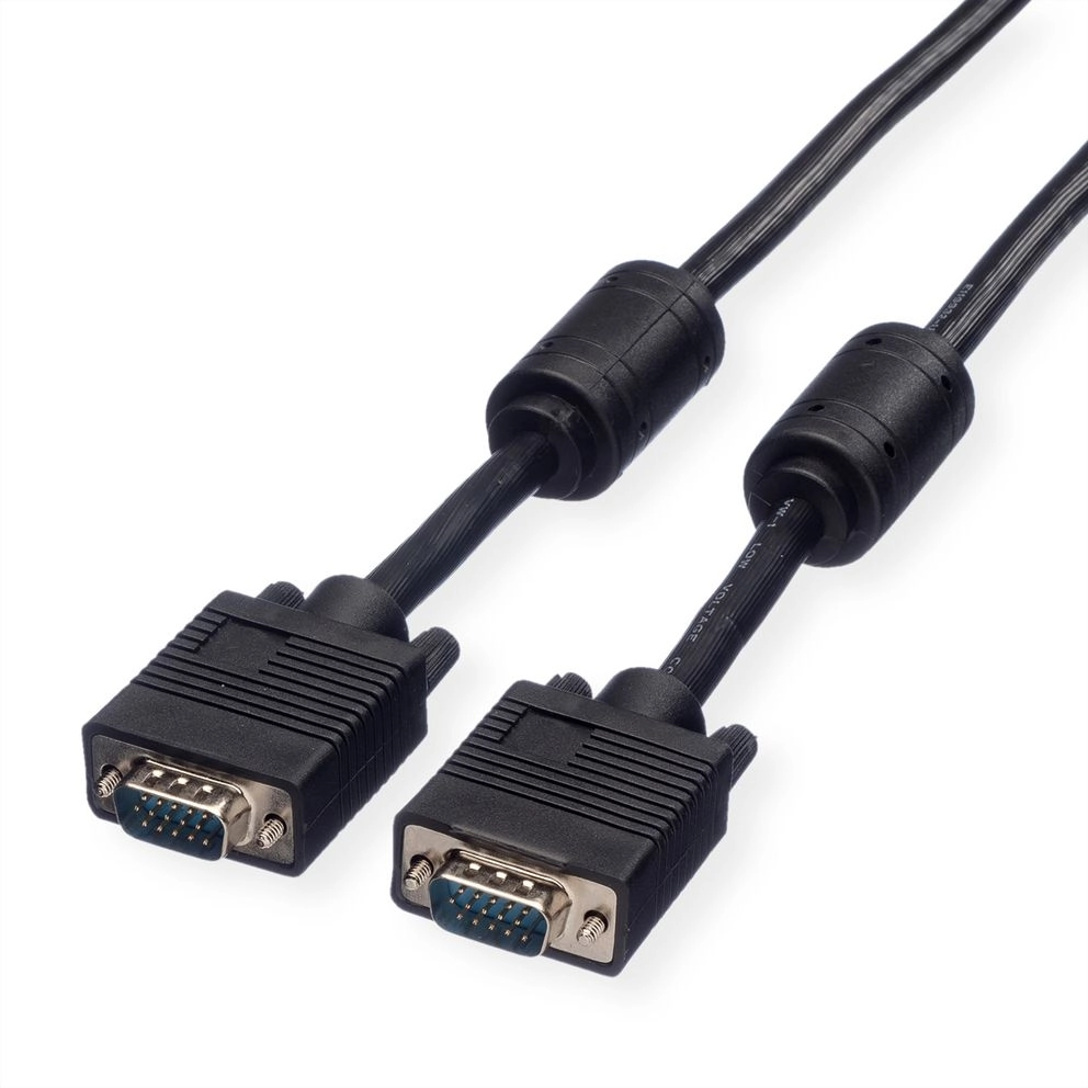 ROLINE High Quality VGA Cable +