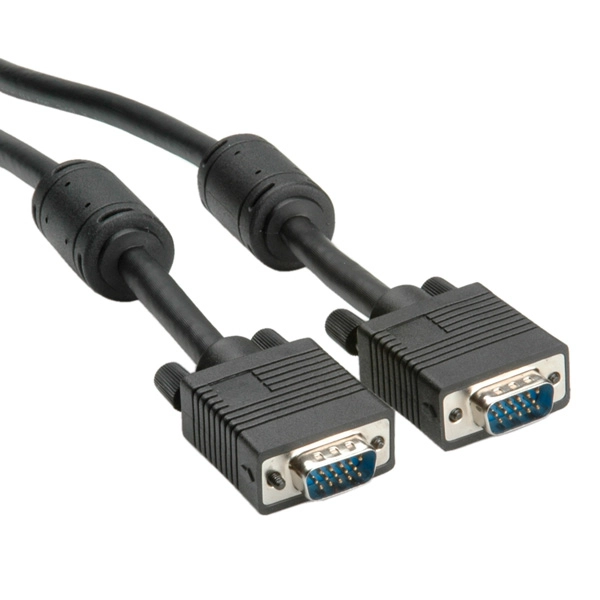 ROLINE High Quality VGA Cable with