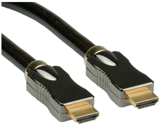 ROLINE HDMI Ultra HD Cable with