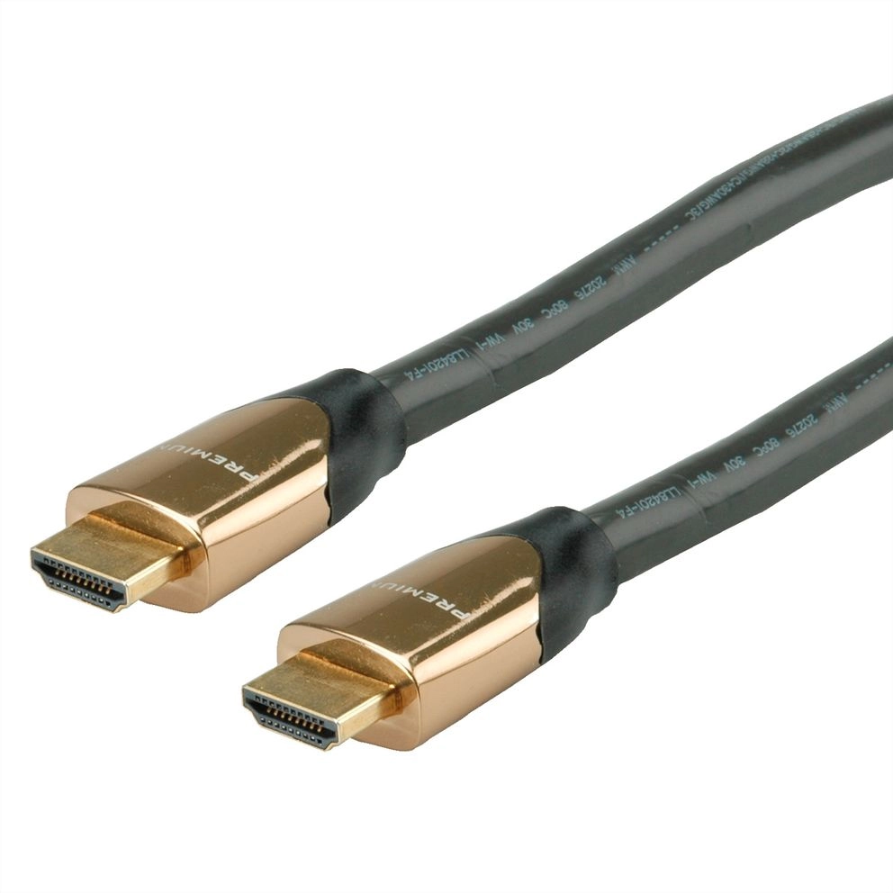 ROLINE 11.04.5806 HDMI cable
