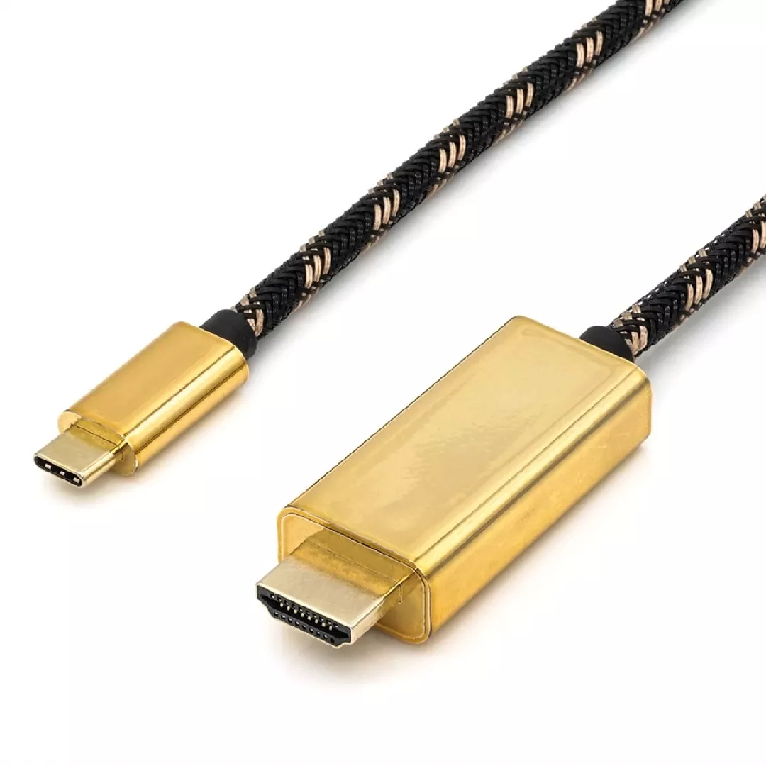 ROLINE 11.04.5844 USB graphics