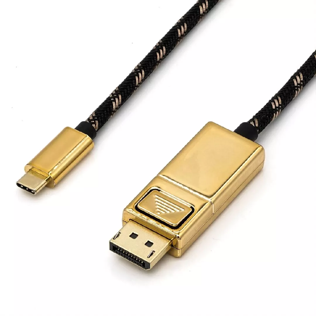 ROLINE 11.04.5849 USB graphics
