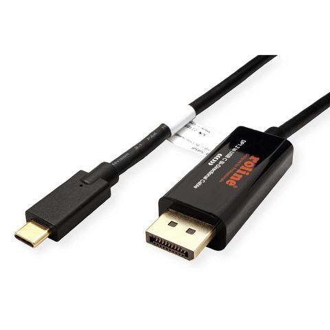 ROLINE 11.04.5958 USB graphics