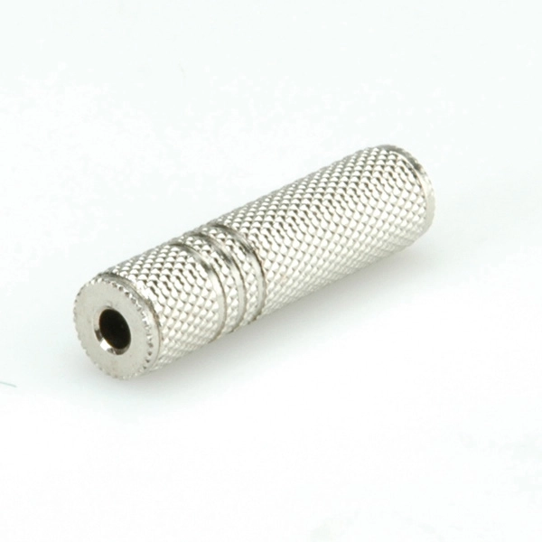 ROLINE 3.5 mm Stereo Coupler
