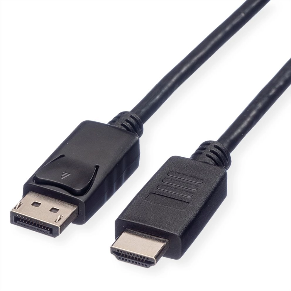ROLINE 11445781 2 m DisplayPort HDMI