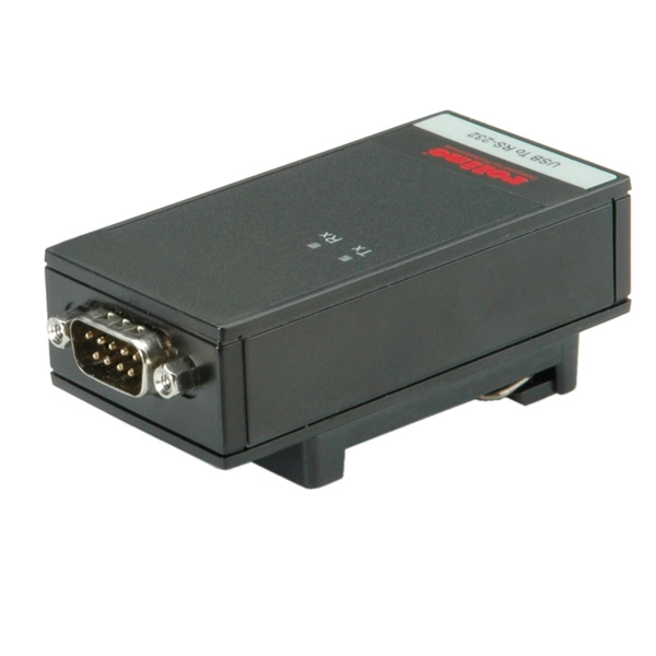 ROLINE USB 2.0 to RS232