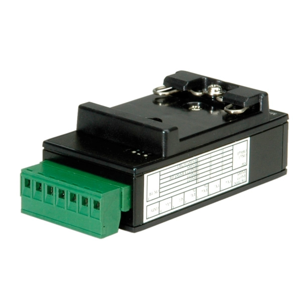 ROLINE RS-232 to RS-422/485 Converter  Din