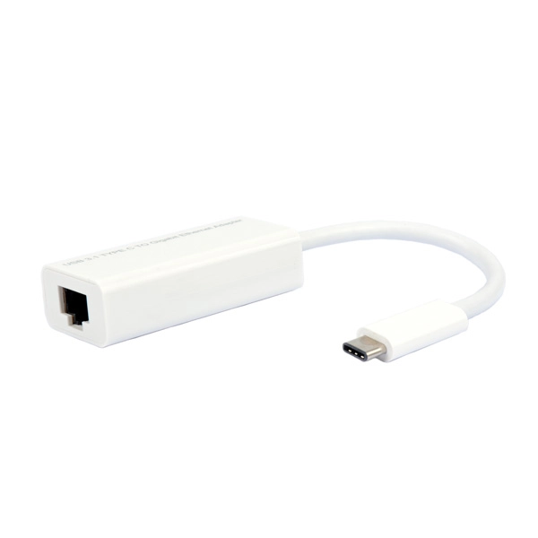 ROLINE USB 3.1 to Gigabit
