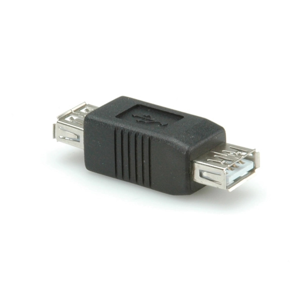 ROLINE USB 2.0 Gender Changer