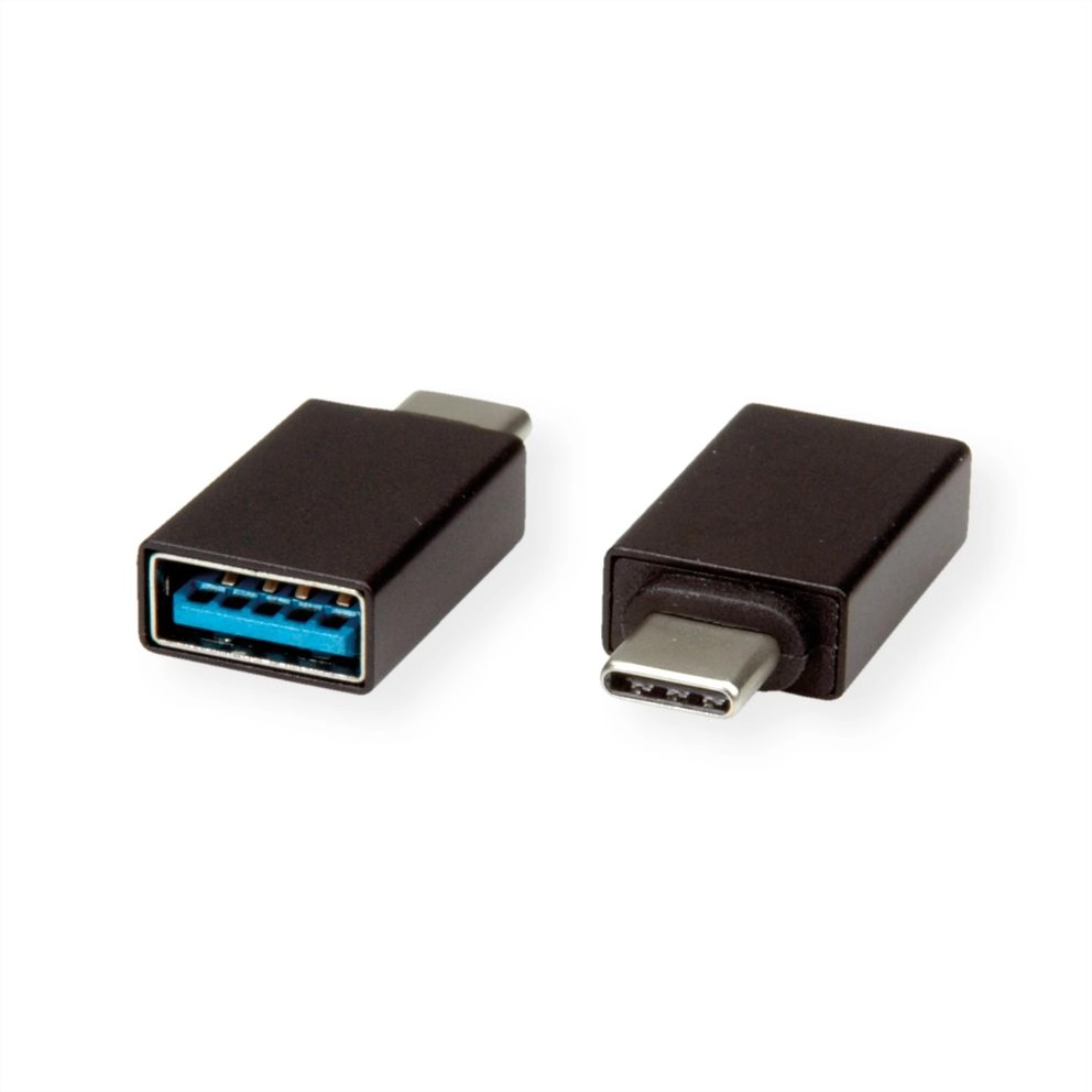 ROLINE 12.03.2997 cable gender