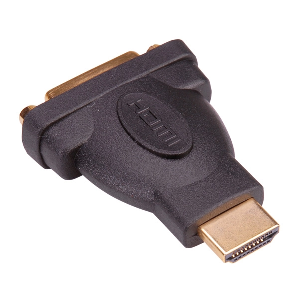 ROLINE HDMI-DVI Adapter HDMI M -