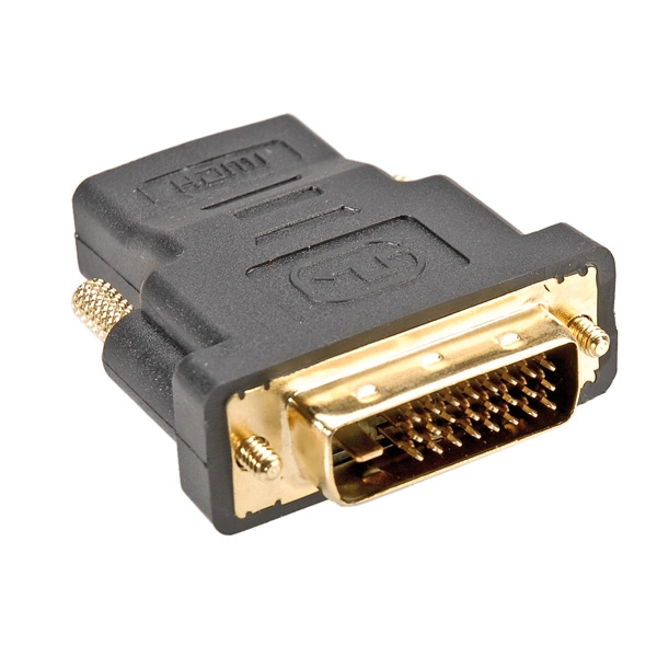 ROLINE DVI-HDMI Adapter  DVI M -
