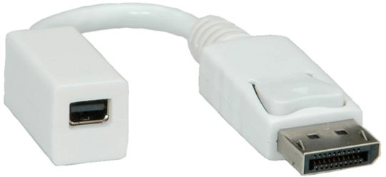 ROLINE DisplayPort Adapter  DP M -