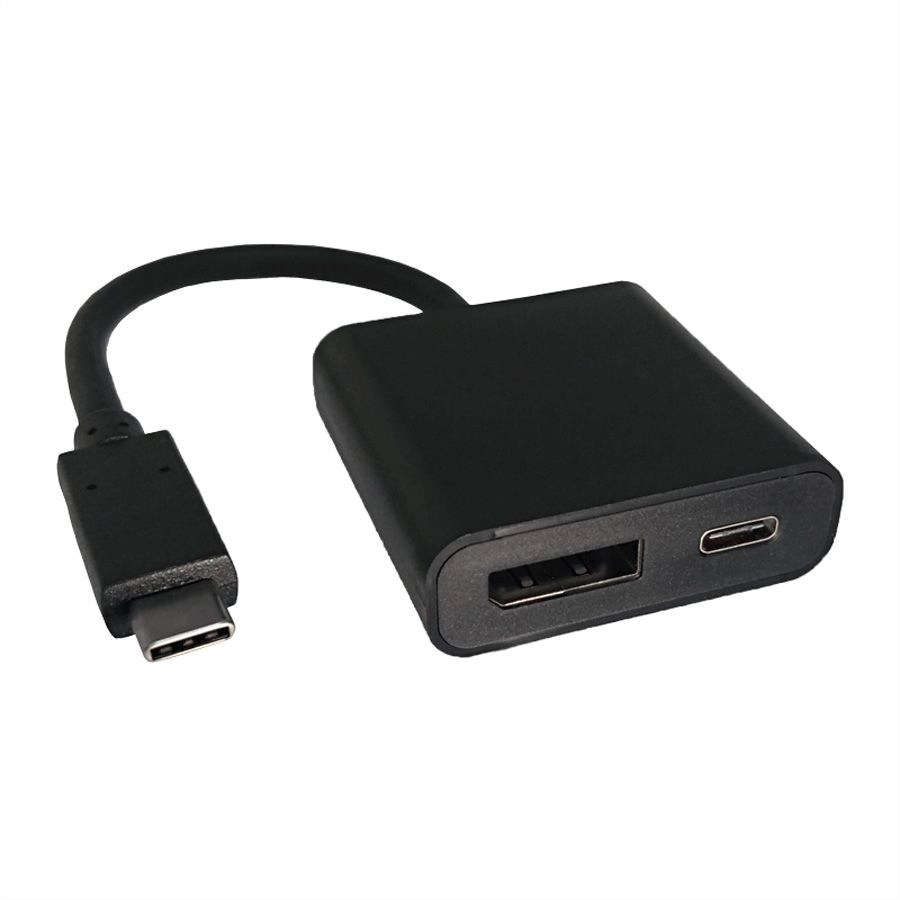 ROLINE 12.03.3221 laptop dock/port