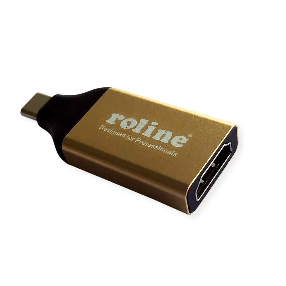 ROLINE 12.03.3231 cable gender