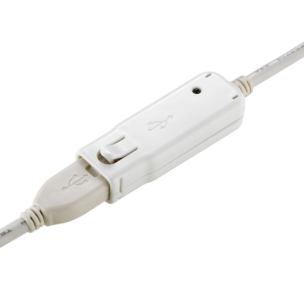 ROLINE USB 2.0 Active Repeater