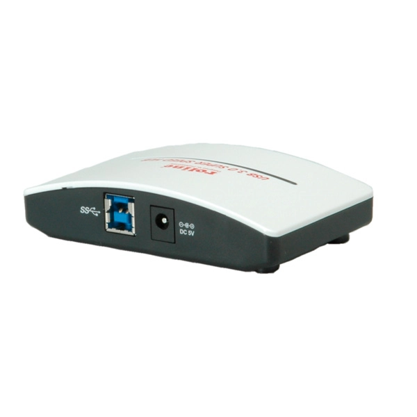 ROLINE USB 3.0 Hub "