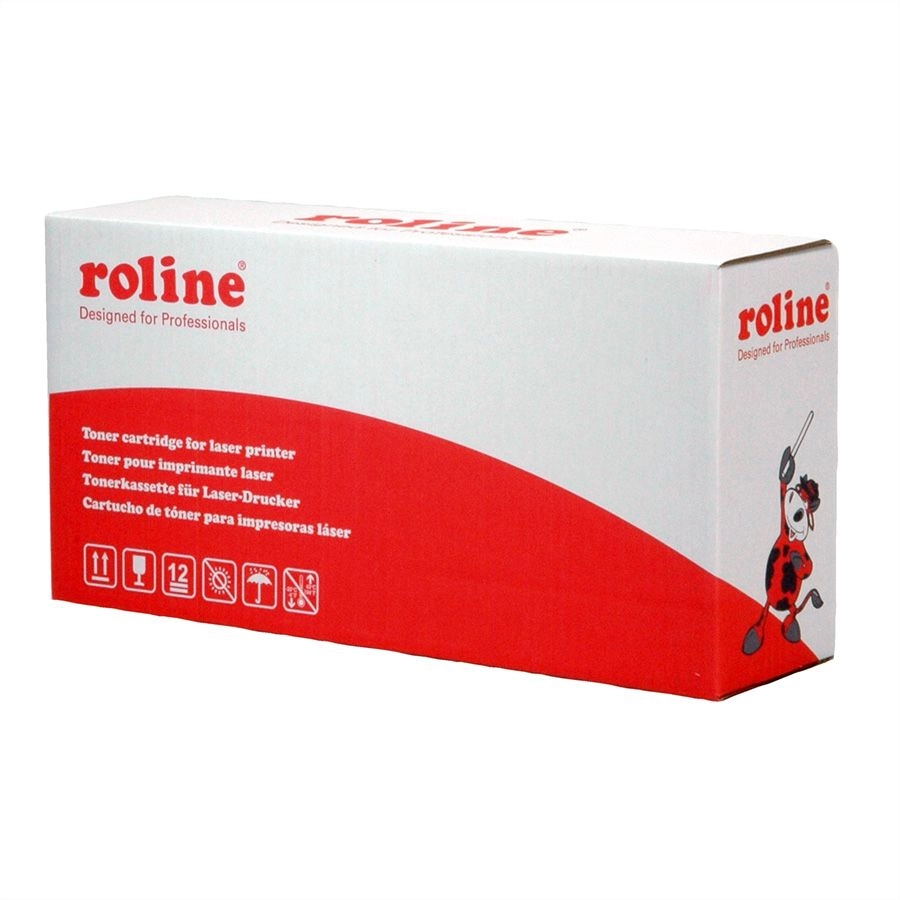 ROLINE 16.10.1166 toner cartridge