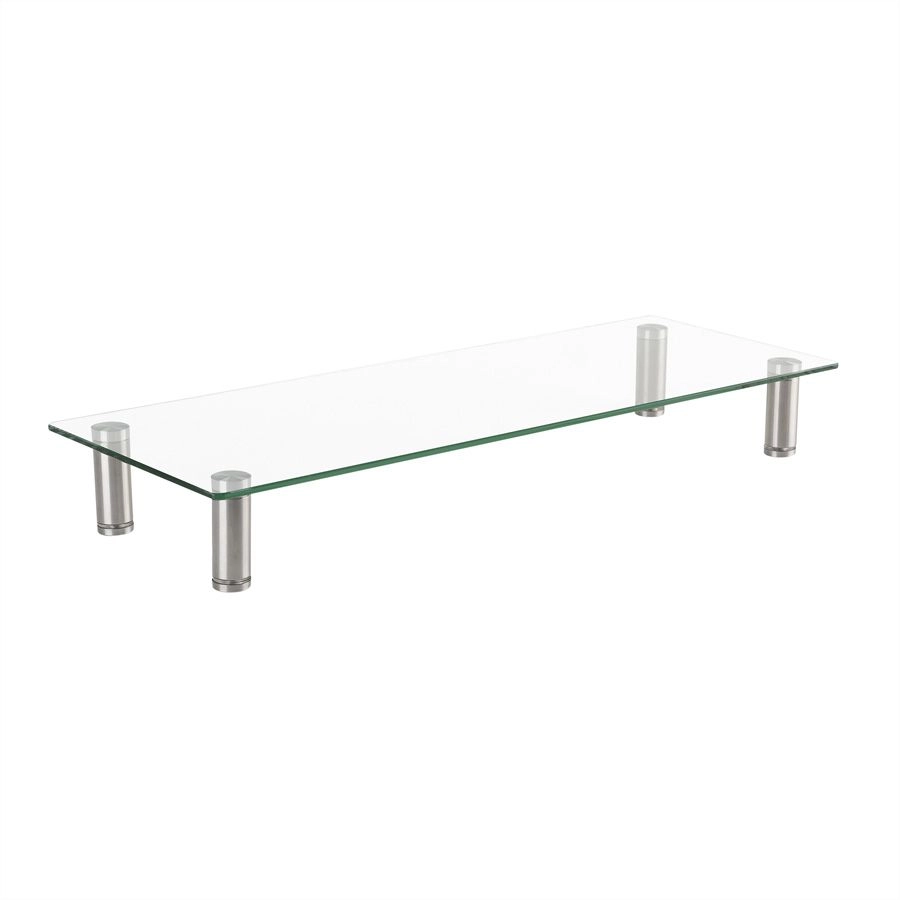 ROLINE 17023376 Desk Transparent 17.02
