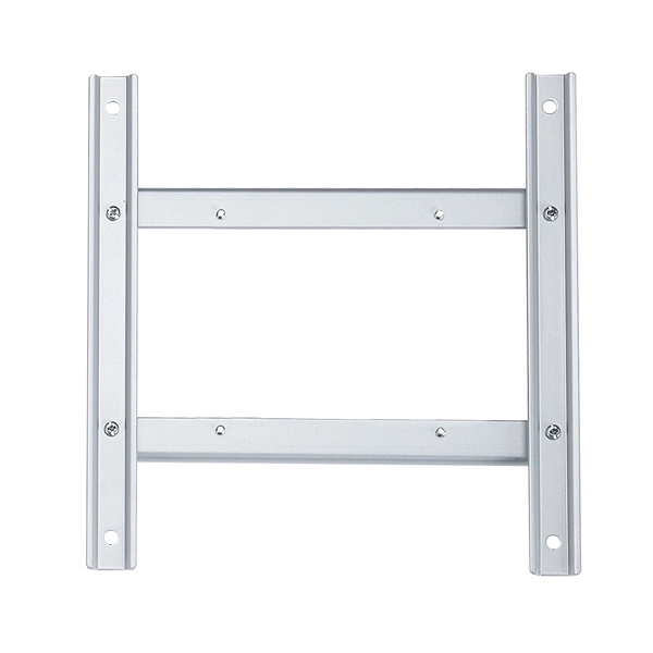 ROLINE VESA Adapter 100x100-100x200/200x200  variable silver