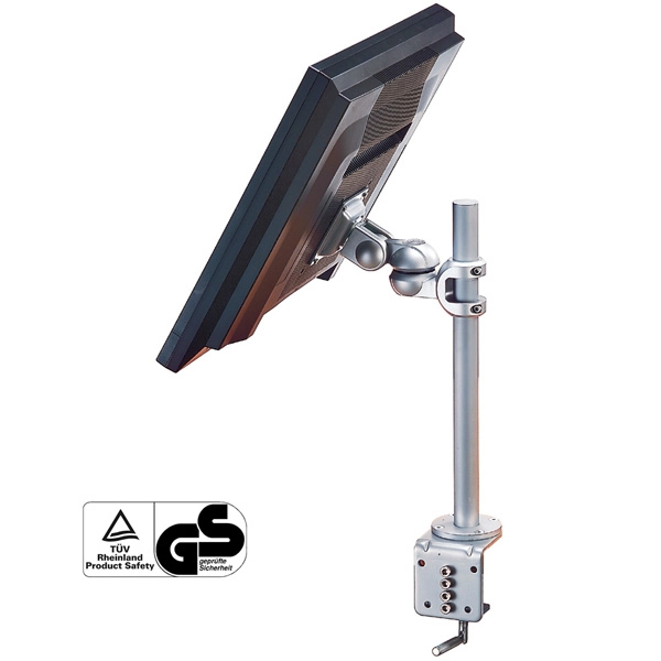 ROLINE Single LCD Monitor Arm  2