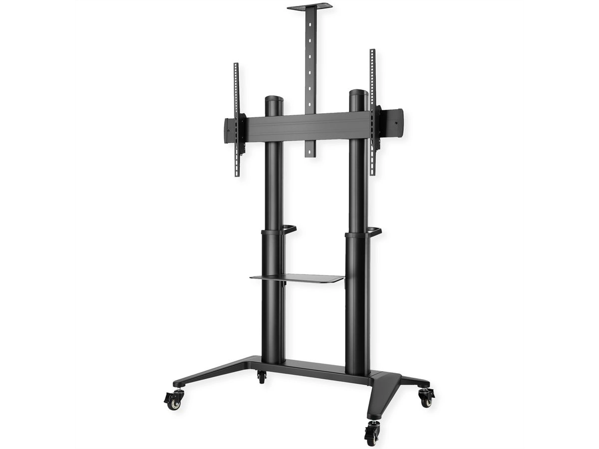 ROLINE 17.03.1263 multimedia cart/stand