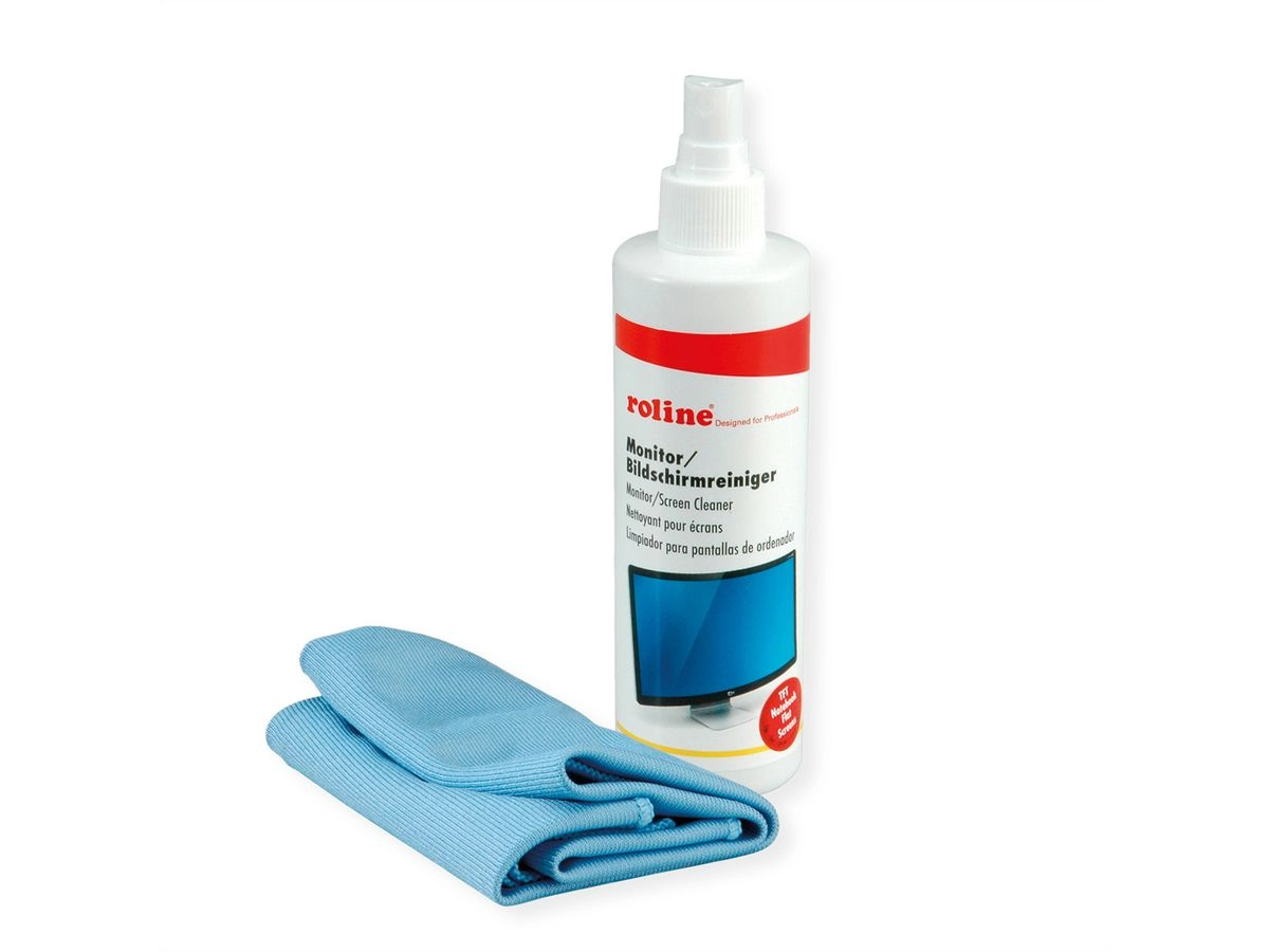 ROLINE 19.04.4160 equipment cleansing