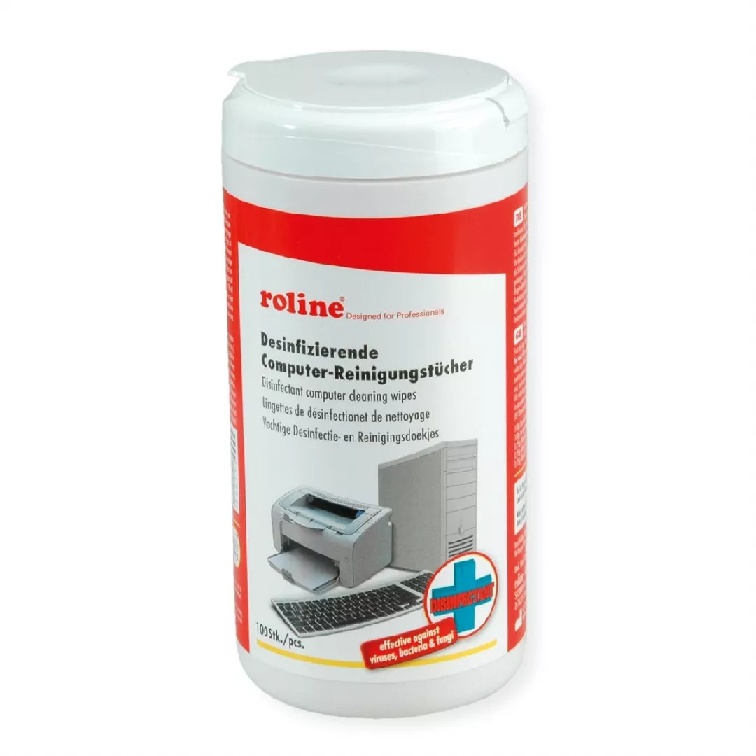 ROLINE 19.04.4185 equipment cleansing