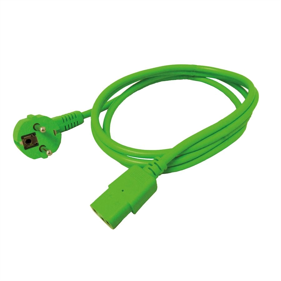 ROLINE 19.08.1013 power cable
