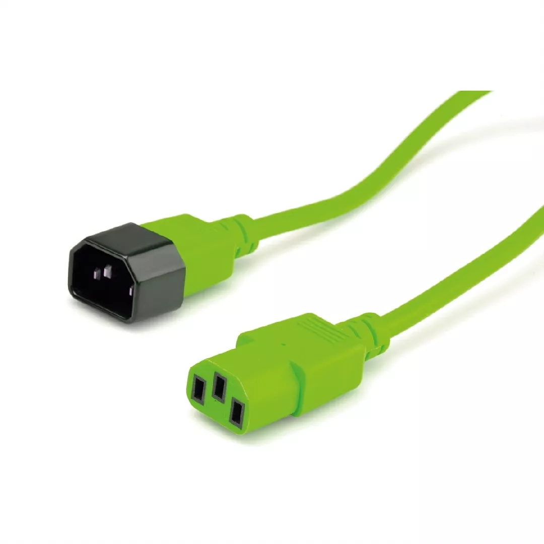 ROLINE 19.08.1528 power cable