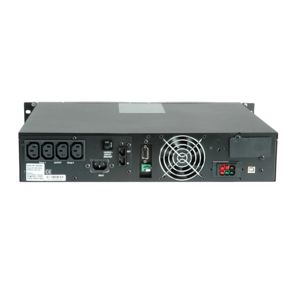 ROLINE ProSecure III 3000 RM2U -