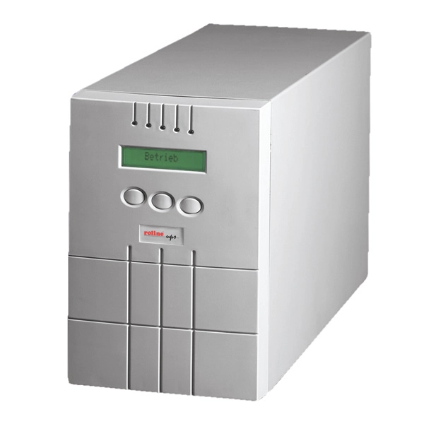 ROLINE ProSecure II 1500 - Online