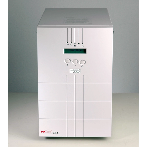 ROLINE ProSecure II 2000 - Online