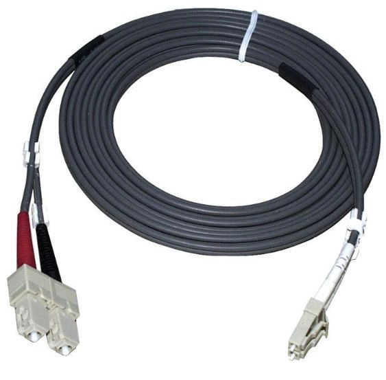 ROLINE 9/125um LC/SC 10.0m InfiniBand/fibre