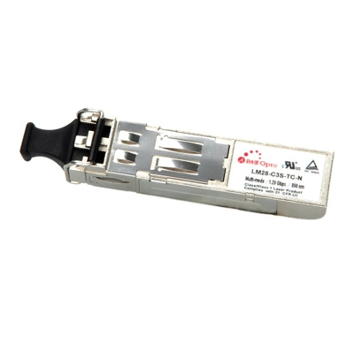 ROLINE Mini-GBIC Module LX/LC Single Mode