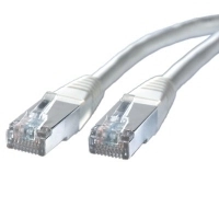 ROLINE S/FTP Patch Cord Cat.5e