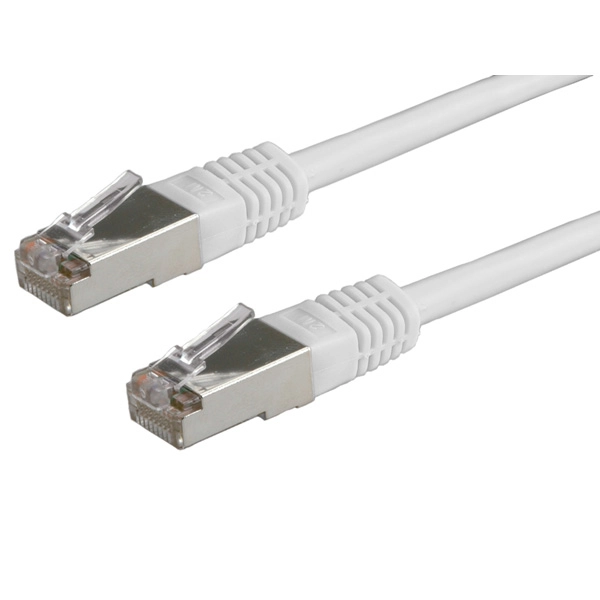 ROLINE S/FTP Patch Cord Cat.5e
