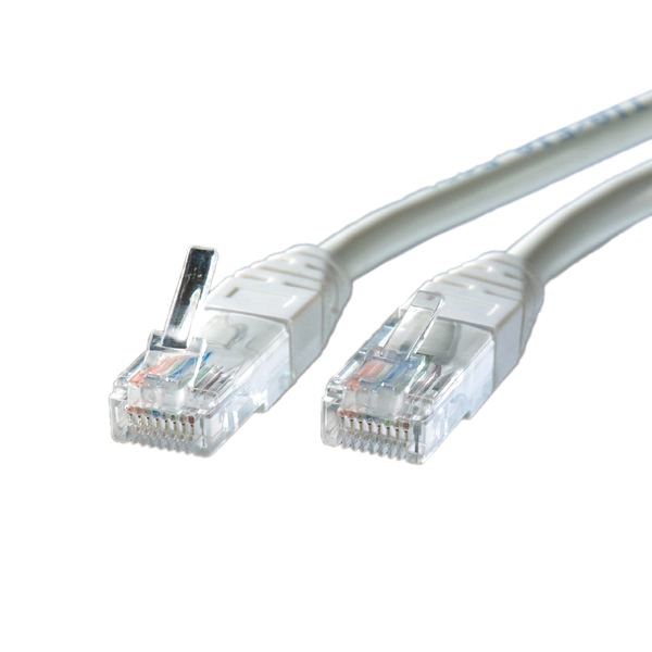 ROLINE UTP Patch Cord Cat.5e