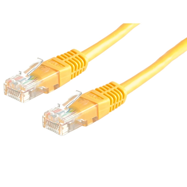 ROLINE UTP Patch Cord Cat.5e