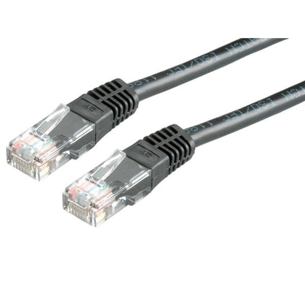 ROLINE UTP Patch Cord Cat.5e