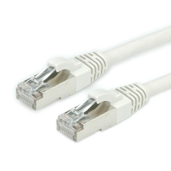 ROLINE S/FTP Patch Cord Cat.7