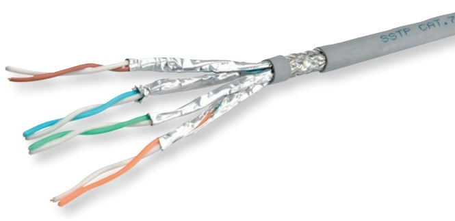 ROLINE 21.15.0883 networking cable